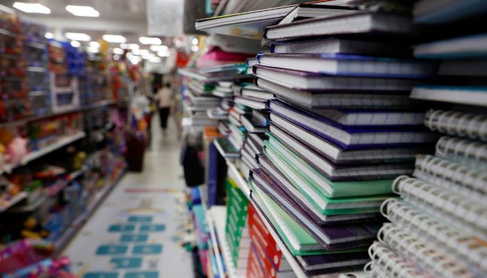  Cartilha do Procon-PR orienta consumidores com compra de materiais na volta às aulas